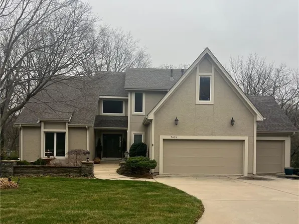 7615 Eicher Dr, Shawnee, KS 66217