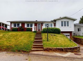 3111 Brereton Ct, Huntington, WV 25705