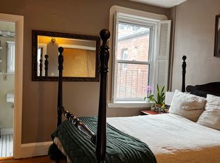 96 W Cedar St #3F, Boston, MA 02114