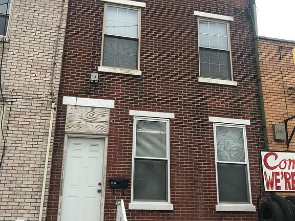 2nd image of 1736 E Moyamensing Ave Fl 2nd