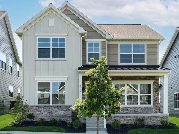 2420 Hawthorne Dr, Harrisburg, PA 17110