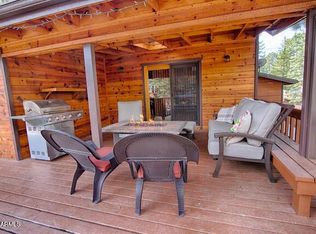 (Undisclosed Address), Pinetop, AZ 85935