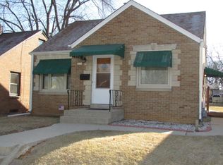 3652 S Herman St, Milwaukee, WI 53207