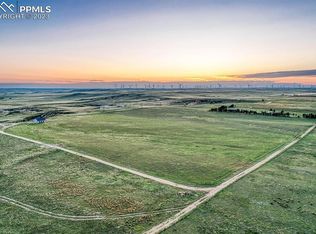 29630 Gardetto Vw, Calhan, CO 80808