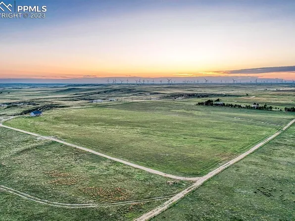 29630 Gardetto Vw, Calhan, CO 80808