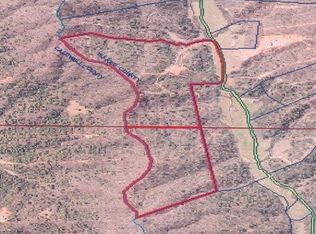 Off Kendell Town Rd, Ferguson, NC 28624