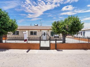 445 Archer St, Anthony, NM 88021