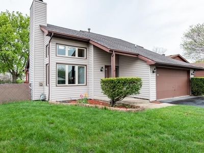 4825 Crest Ct, Waukegan, IL, 60087