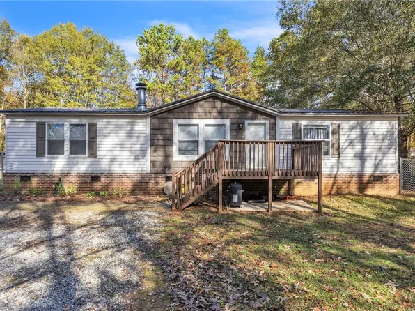 15 Fisher Jenkins Rd, Anderson, SC 29625