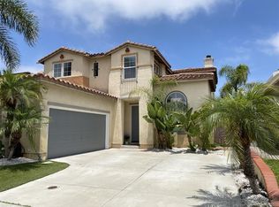 1079 Strawberry Creek St, Chula Vista, CA 91913