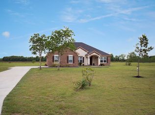 7750 Pebble Hill Ln, Rosharon, TX 77583