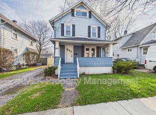 2337 15th St SW, Akron, OH 44314