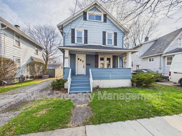 2337 15th St SW, Akron, OH 44314