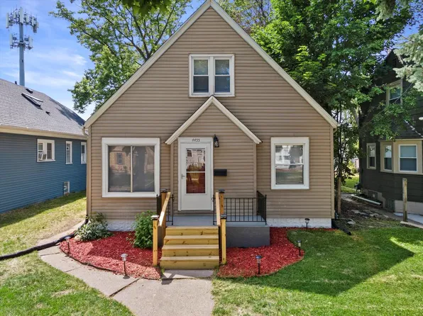 4455 N 58th STREET, Milwaukee, WI 53218