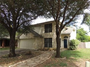 9312 Notches Dr, Austin, TX 78748