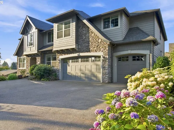 1388 Rosemont Rd, West Linn, OR 97068