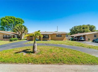 7321 Granada Blvd, Hollywood, FL 33023