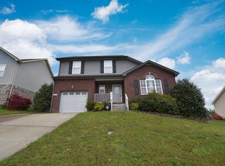 1085 Ishee Dr, Clarksville, TN 37042