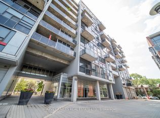 60 Bathurst St UNIT 308, Toronto, ON M5V 2P4