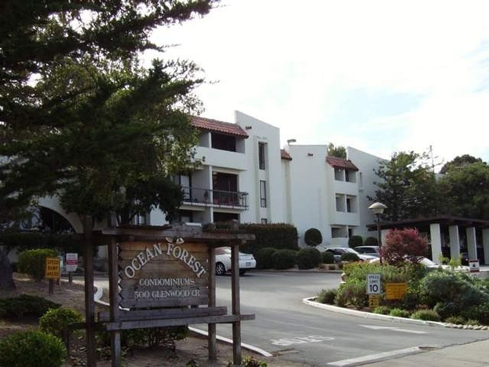 1st image of 500 Glenwood Cir APT 510