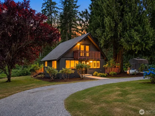 23501 Wallitner Road, Arlington, WA 98223