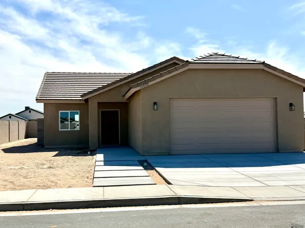 10849 E 46th Pl, Yuma, AZ 85367