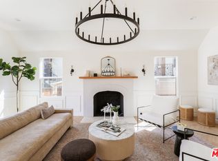 3818 Tracy St, Los Angeles, CA 90027