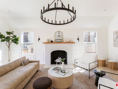 3818 Tracy St, Los Angeles, CA, 90027