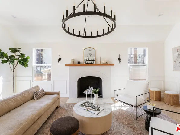 3818 Tracy St, Los Angeles, CA 90027