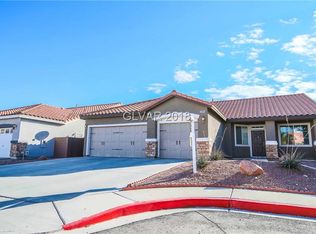 5840 Gentle Sky Ct, Las Vegas, NV 89113