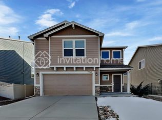 7768 Benecia Dr, Fountain, CO 80817