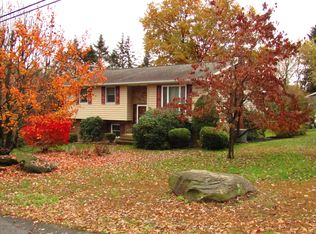 358 Lockville Rd, Harding, PA 18643