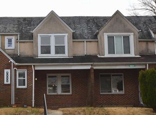 4645 Coleherne Rd, Baltimore, MD 21229