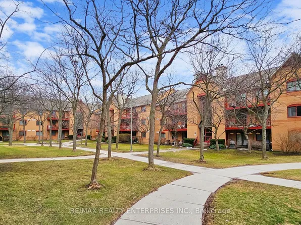1508 Pilgrims Way #814, Oakville, ON L6M 3H1