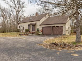 13924 Saint Rose Rd, Highland, IL 62249