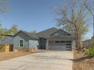 633 SE 27th St, Oklahoma City, OK 73129