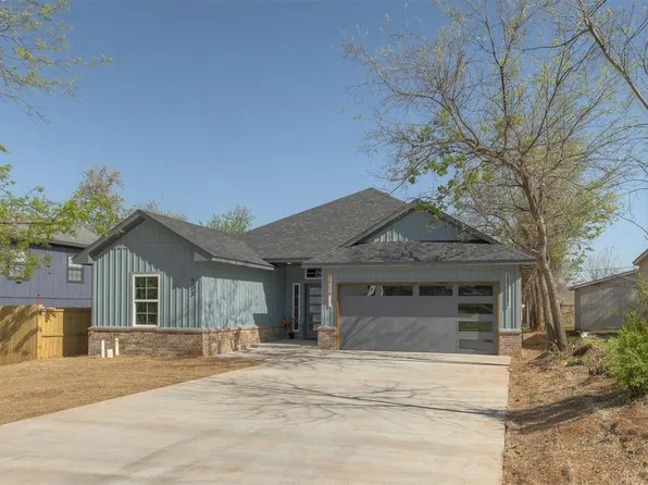 633 SE 27th St, Oklahoma City, OK 73129