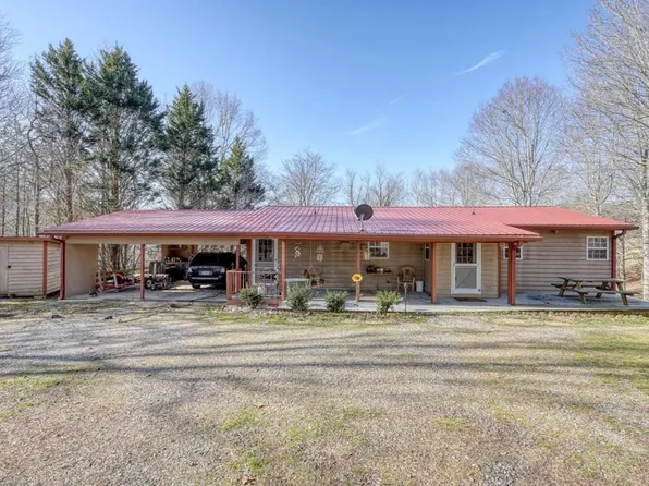 134 Warners Way, Blairsville, GA 30512