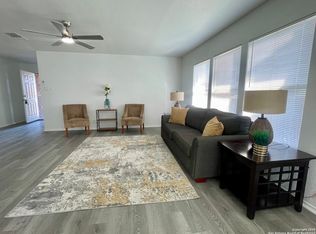 6702 Mountain Asia, San Antonio, TX 78233