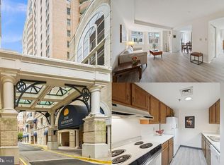 900 N Taylor St APT 506, Arlington, VA 22203