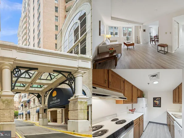 900 N Taylor St APT 506, Arlington, VA 22203