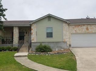 8235 Olde Village Dr, San Antonio, TX 78250