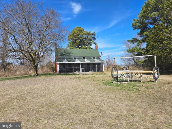 2352 Elliott Island Rd, Vienna, MD 21869