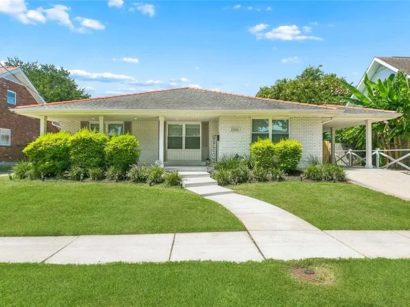 2900 Belmont Pl, Metairie, LA 70002