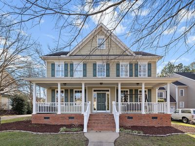 30083 Britt, Chapel Hill, NC, 27517