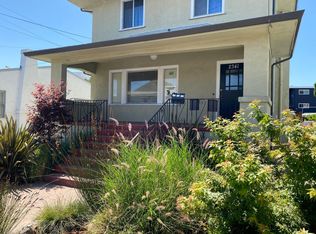 2341 Hughes Ave #C, Oakland, CA 94601