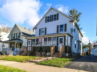 226 Garfield St, Rochester, NY 14611