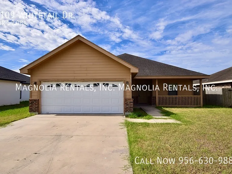 3109 Whitetail Dr — Photo 1