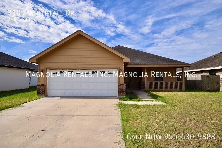 1st image of 3109 Whitetail Dr