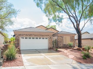 2541 Cosmic Dust St, Henderson, NV 89044
